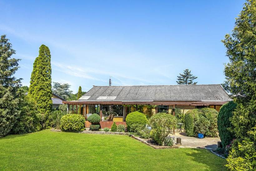 Foto von Ferienhaus YB04 in Hasle - Bornholm