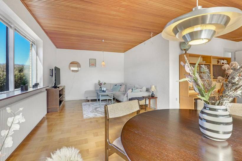 Foto von Ferienhaus YB04 in Hasle - Bornholm