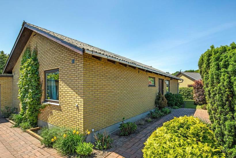 Foto von Ferienhaus YB04 in Hasle - Bornholm