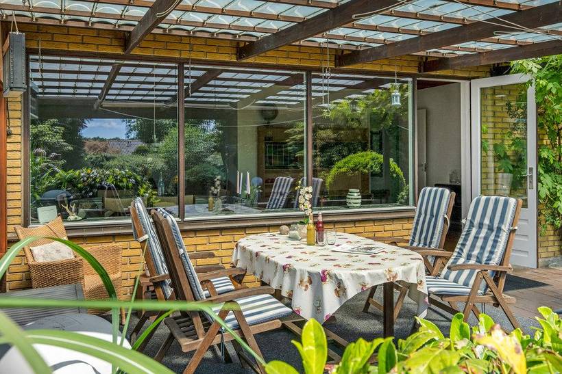 Foto von Ferienhaus YB04 in Hasle - Bornholm