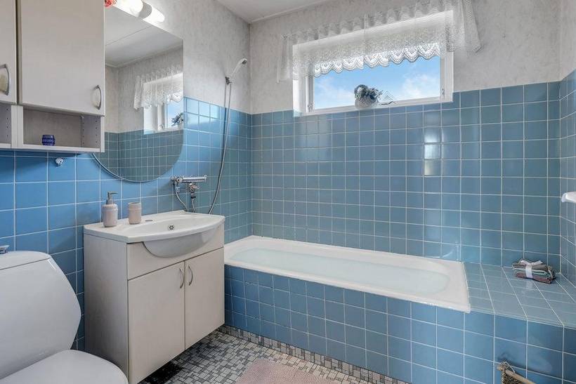 Foto von Ferienhaus YB04 in Hasle - Bornholm
