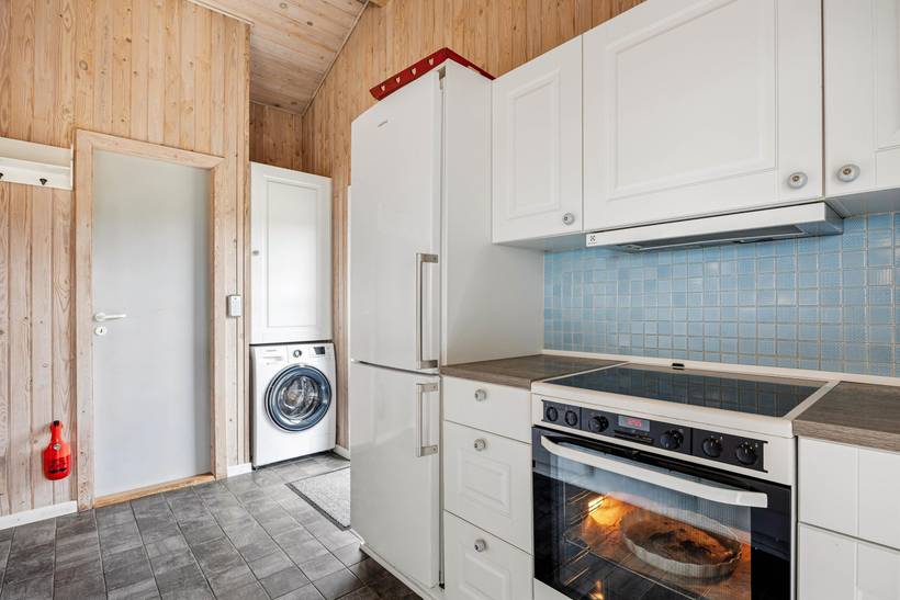 Foto von Ferienhaus YB09 in Vejers Strand - Westjütland