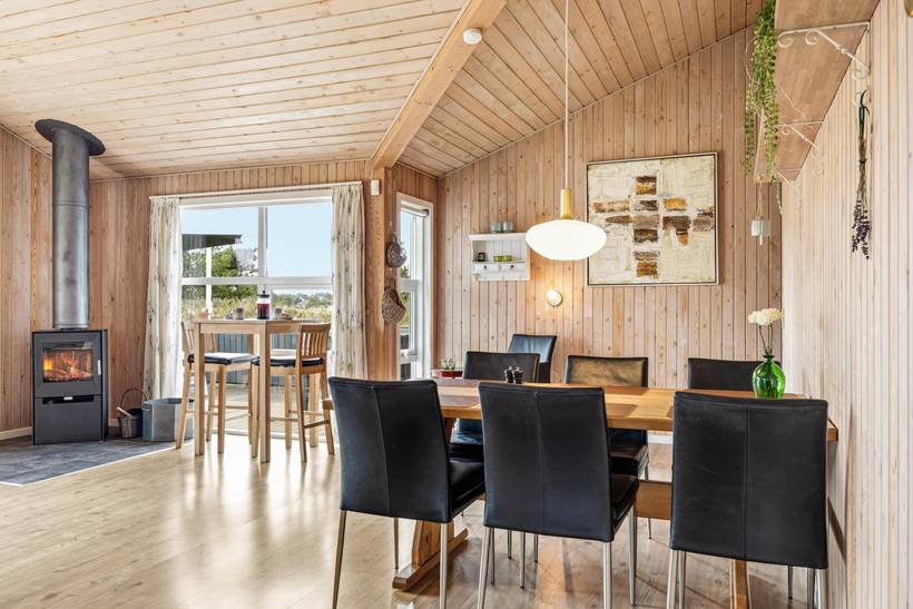 Foto von Ferienhaus YB09 in Vejers Strand - Westjütland