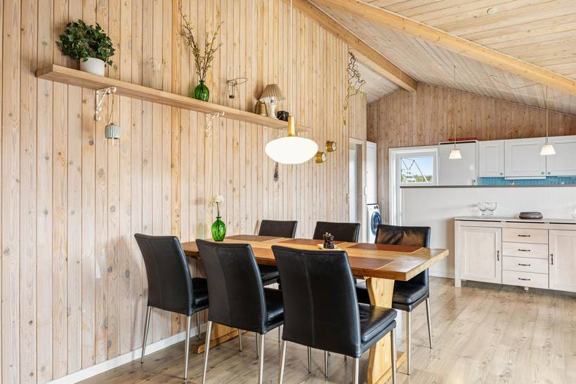 Foto von Ferienhaus YB09 in Vejers Strand - Westjütland