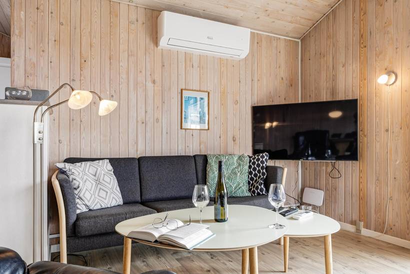 Foto von Ferienhaus YB09 in Vejers Strand - Westjütland