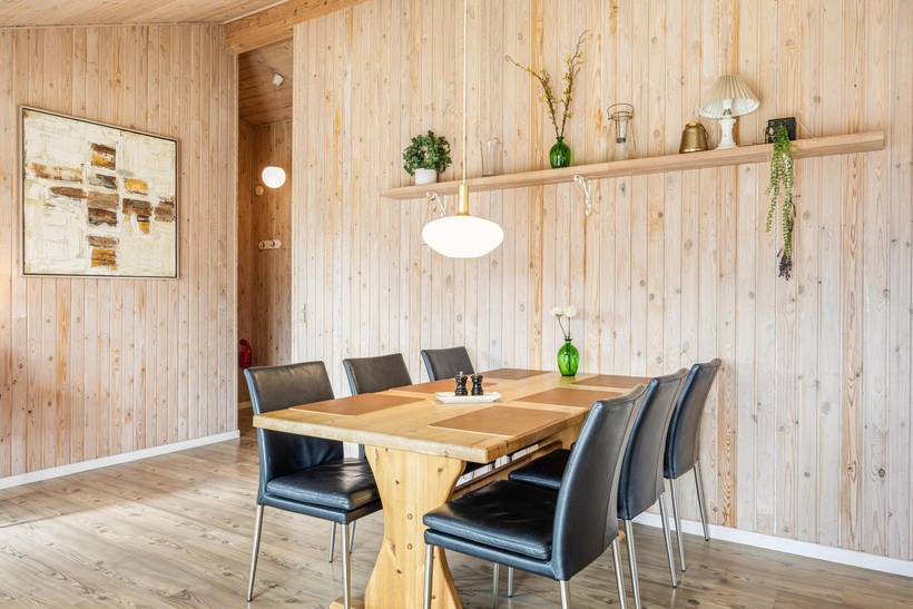 Foto von Ferienhaus YB09 in Vejers Strand - Westjütland