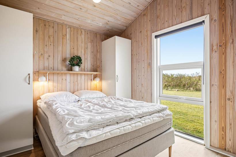 Foto von Ferienhaus YB09 in Vejers Strand - Westjütland