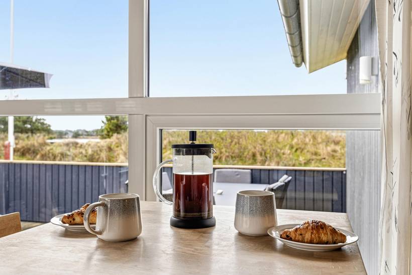 Foto von Ferienhaus YB09 in Vejers Strand - Westjütland
