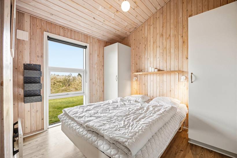 Foto von Ferienhaus YB09 in Vejers Strand - Westjütland