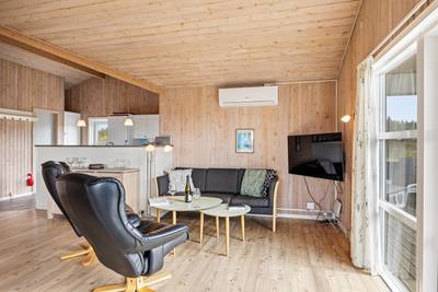 Vorschaubild von Ferienhaus YB09 in Vejers Strand - Westjütland