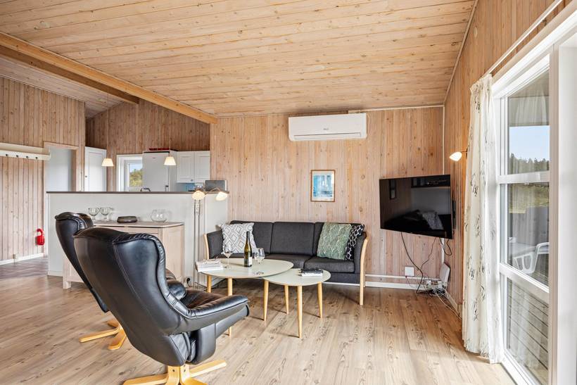 Foto von Ferienhaus YB09 in Vejers Strand - Westjütland