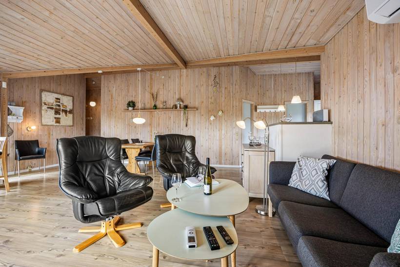 Foto von Ferienhaus YB09 in Vejers Strand - Westjütland