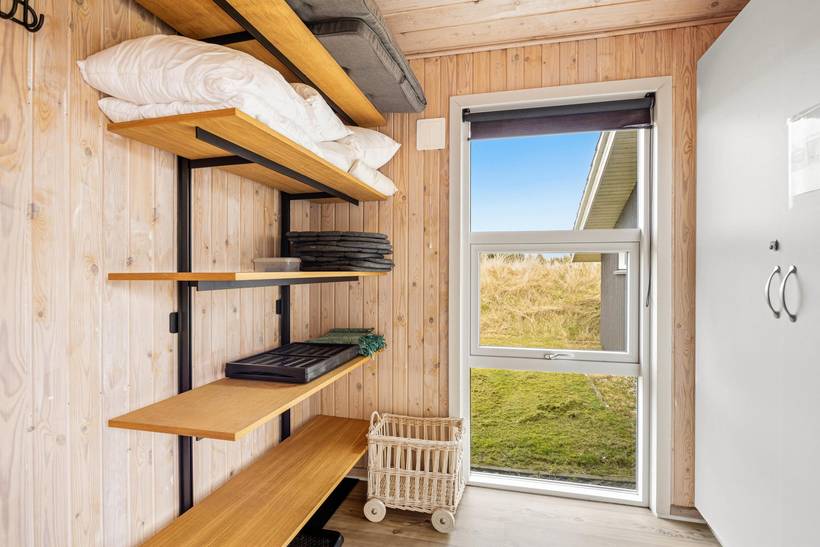 Foto von Ferienhaus YB09 in Vejers Strand - Westjütland