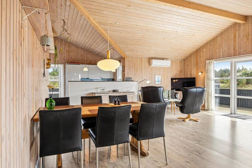 Foto von Ferienhaus YB09 in Vejers Strand - Westjütland