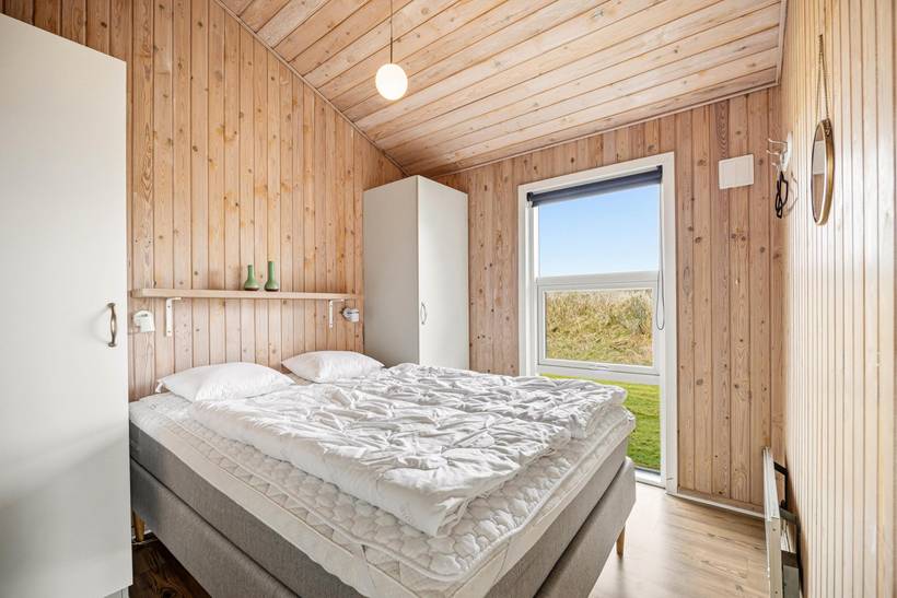 Foto von Ferienhaus YB09 in Vejers Strand - Westjütland