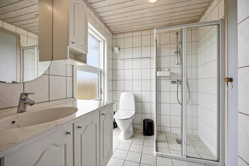 Foto von Ferienhaus YB09 in Vejers Strand - Westjütland