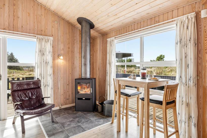 Foto von Ferienhaus YB09 in Vejers Strand - Westjütland