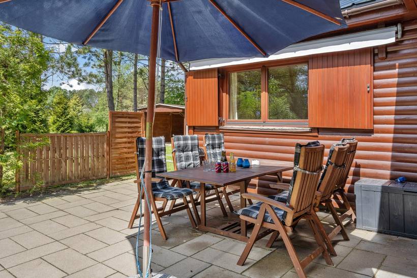 Foto von Ferienhaus YB10 in Fuglslev - Ebeltoft - Ostjütland