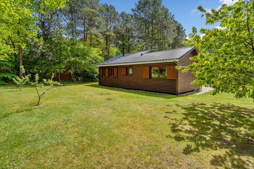 Foto von Ferienhaus YB10 in Fuglslev - Ebeltoft - Ostjütland