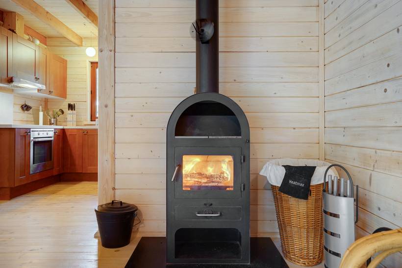 Foto von Ferienhaus YB10 in Fuglslev - Ebeltoft - Ostjütland