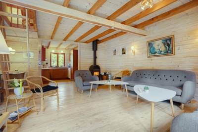 Vorschaubild von Ferienhaus YB10 in Fuglslev - Ebeltoft - Ostjütland