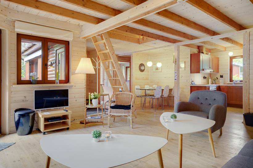 Foto von Ferienhaus YB10 in Fuglslev - Ebeltoft - Ostjütland