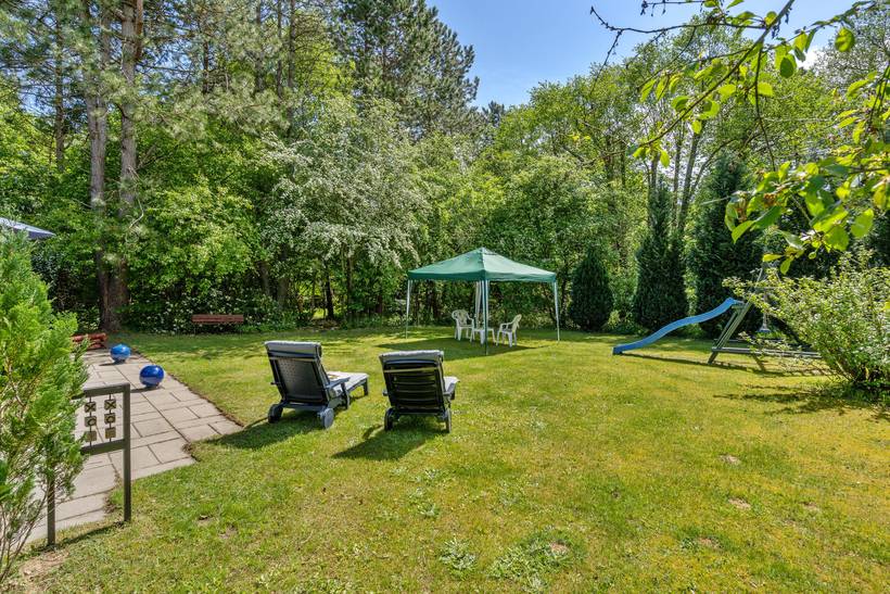 Foto von Ferienhaus YB10 in Fuglslev - Ebeltoft - Ostjütland