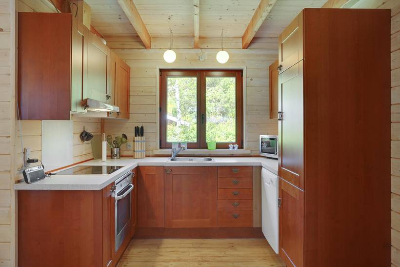 Foto von Ferienhaus YB10 in Fuglslev - Ebeltoft - Ostjütland