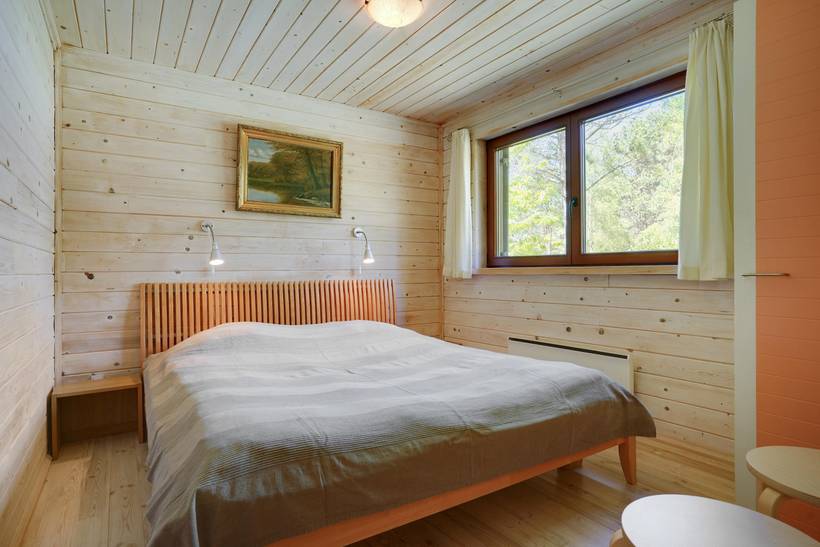 Foto von Ferienhaus YB10 in Fuglslev - Ebeltoft - Ostjütland