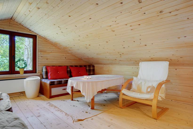 Foto von Ferienhaus YB10 in Fuglslev - Ebeltoft - Ostjütland