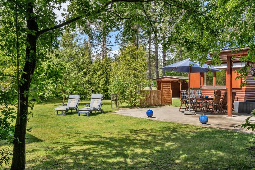 Foto von Ferienhaus YB10 in Fuglslev - Ebeltoft - Ostjütland