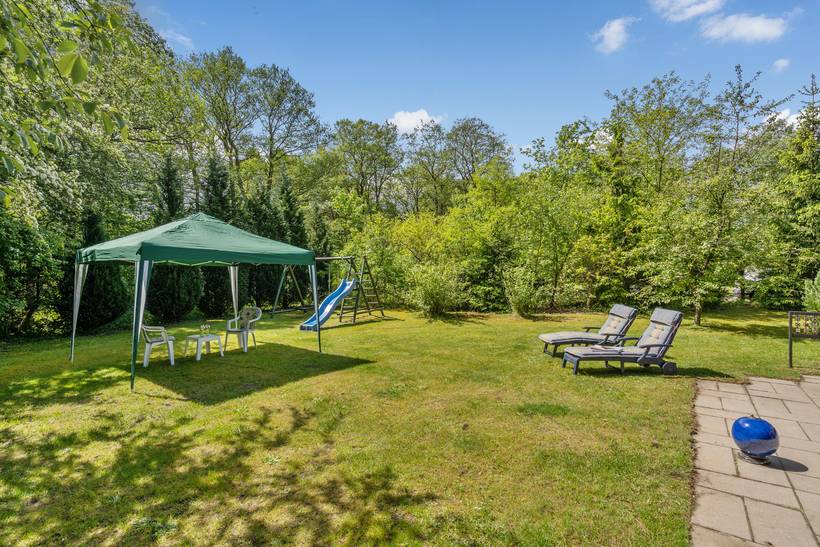 Foto von Ferienhaus YB10 in Fuglslev - Ebeltoft - Ostjütland