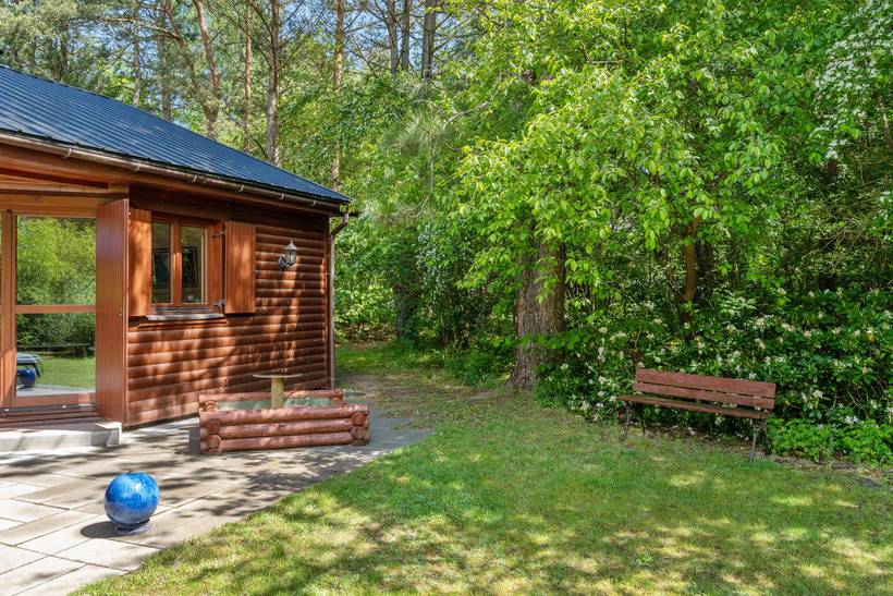 Foto von Ferienhaus YB10 in Fuglslev - Ebeltoft - Ostjütland