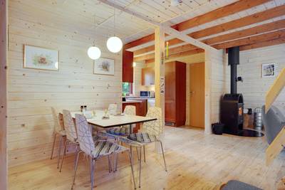 Vorschaubild von Ferienhaus YB10 in Fuglslev - Ebeltoft - Ostjütland