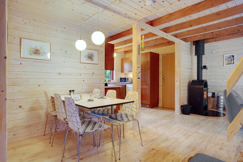 Foto von Ferienhaus YB10 in Fuglslev - Ebeltoft - Ostjütland