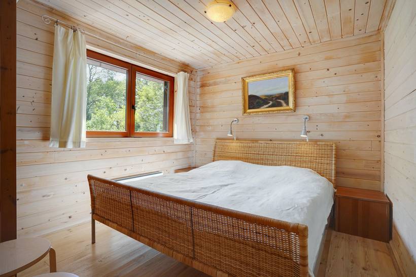 Foto von Ferienhaus YB10 in Fuglslev - Ebeltoft - Ostjütland