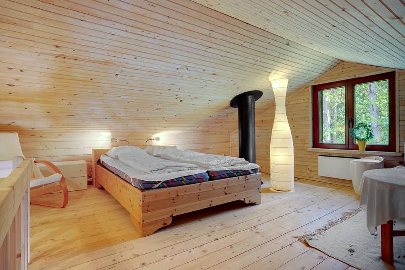 Foto von Ferienhaus YB10 in Fuglslev - Ebeltoft - Ostjütland