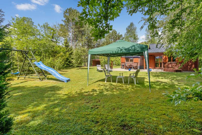 Foto von Ferienhaus YB10 in Fuglslev - Ebeltoft - Ostjütland