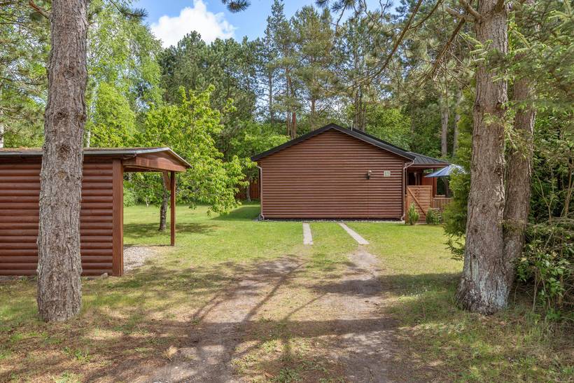 Foto von Ferienhaus YB10 in Fuglslev - Ebeltoft - Ostjütland