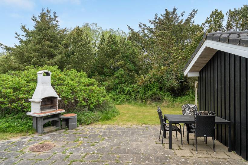 Foto von Ferienhaus YB12 in Løkken - Nordjütland