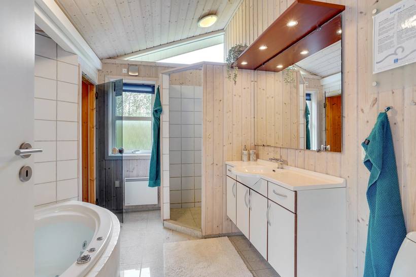 Foto von Ferienhaus YB12 in Løkken - Nordjütland