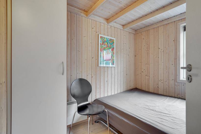 Foto von Ferienhaus YB12 in Løkken - Nordjütland