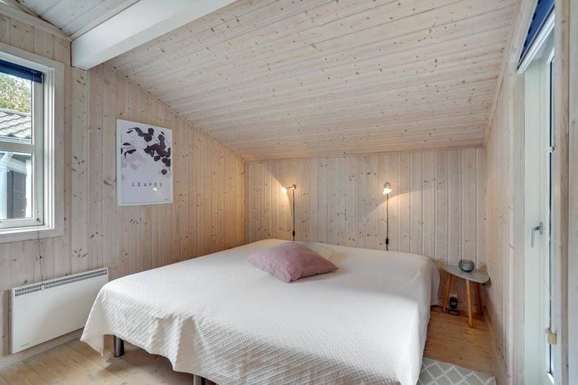 Foto von Ferienhaus YB12 in Løkken - Nordjütland