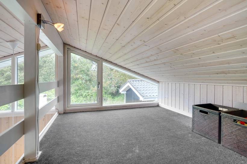 Foto von Ferienhaus YB12 in Løkken - Nordjütland