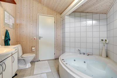 Vorschaubild von Ferienhaus YB12 in Løkken - Nordjütland