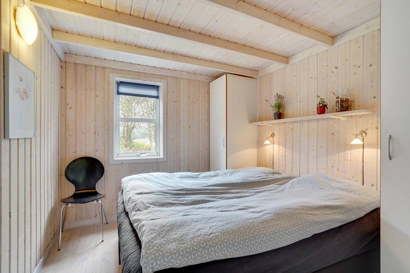 Foto von Ferienhaus YB12 in Løkken - Nordjütland