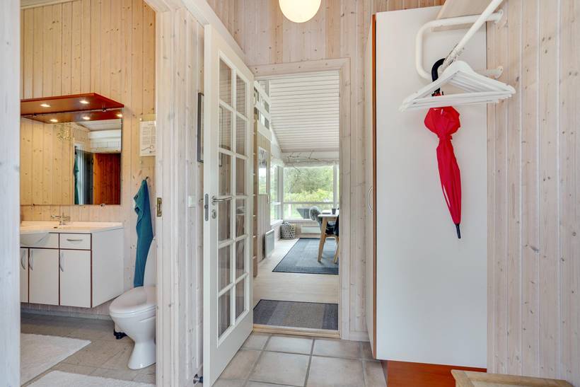 Foto von Ferienhaus YB12 in Løkken - Nordjütland
