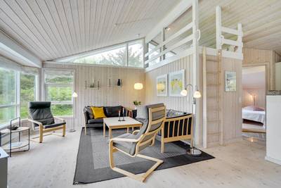 Vorschaubild von Ferienhaus YB12 in Løkken - Nordjütland