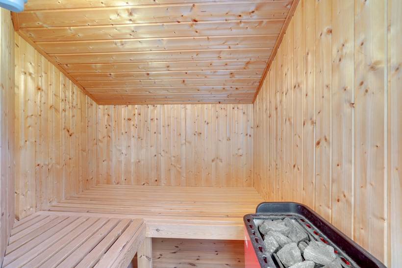 Foto von Ferienhaus YB12 in Løkken - Nordjütland