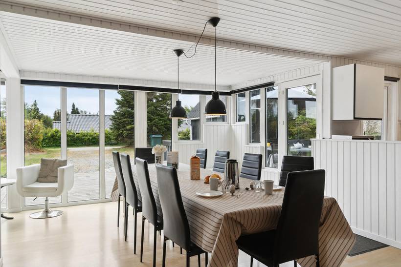 Foto von Ferienhaus YB17 in Marielyst - Falster